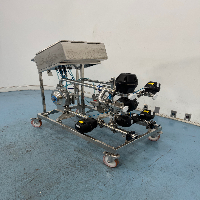 Pall Resolute Slurry Packing System image 1